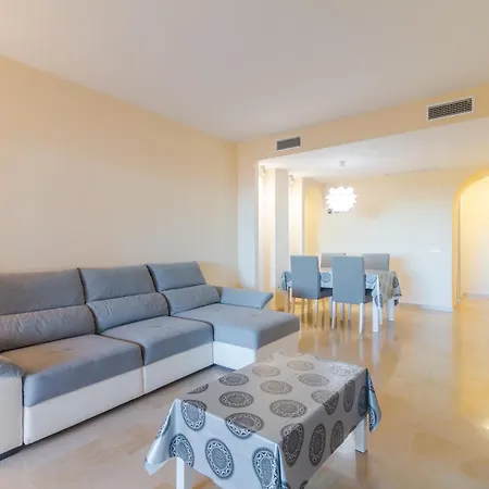 Apartment Coto Real Milos *