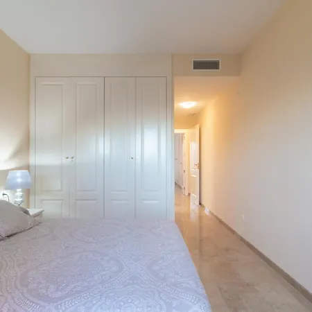 Coto Real Milos Apartment *