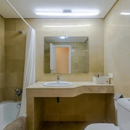Apartment Coto Real Milos Manilva
