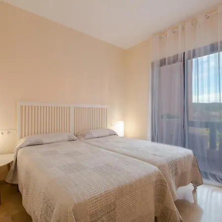 Apartment Coto Real Milos
