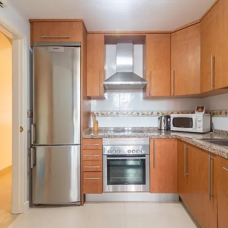 Apartment Coto Real Milos