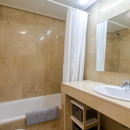Coto Real Milos Apartment Manilva