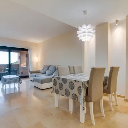 Apartment Coto Real Milos
