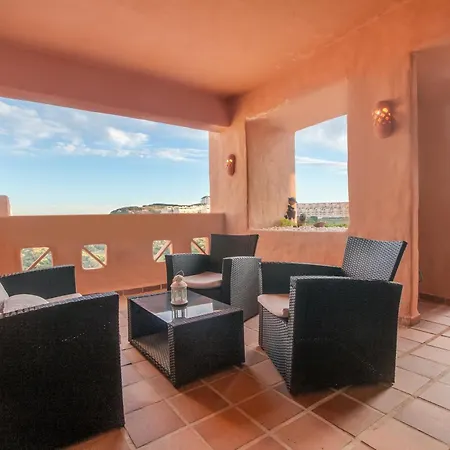 Apartment Coto Real Milos Manilva