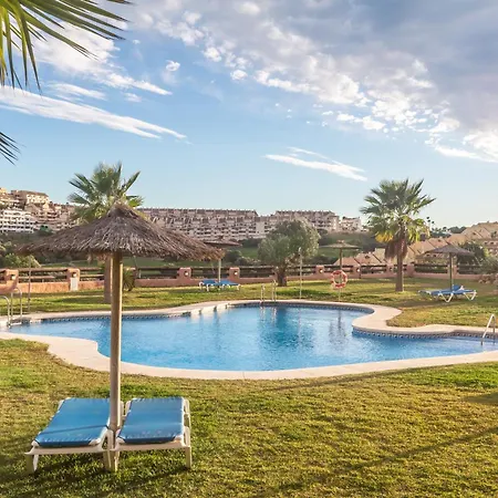 Coto Real Milos Apartment Manilva