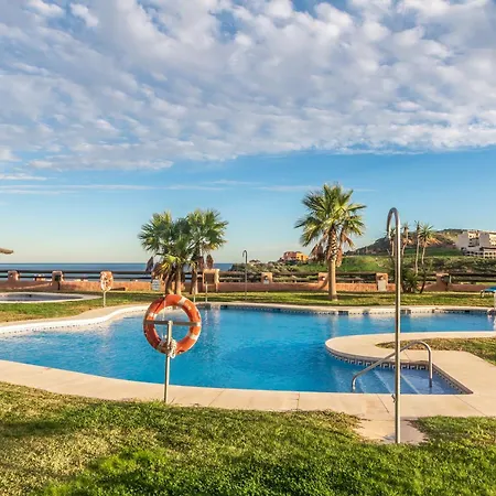 Coto Real Milos Apartment *