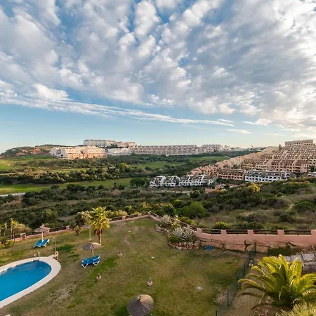 Apartment Coto Real Milos