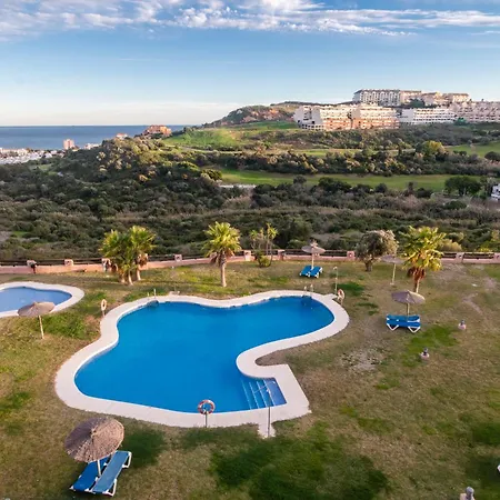 Coto Real Milos Apartment Manilva
